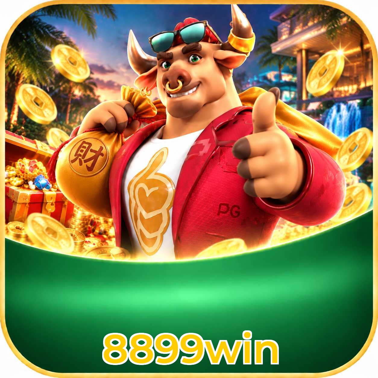 APK oficial da 8899win para Android com instalação verificada
