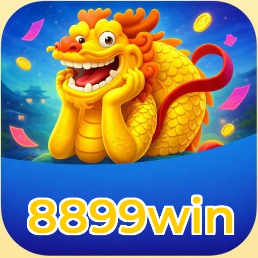 Coleção Premium de Slots 8899win - NetEnt, Pragmatic Play, Evolution