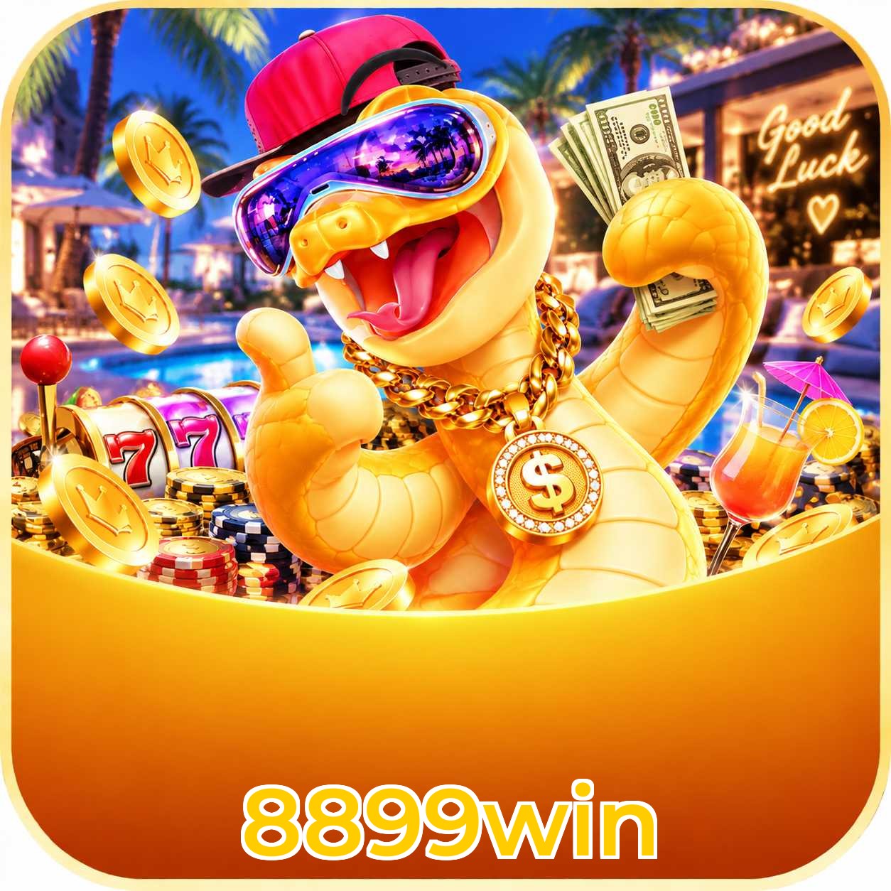 Indicadores de confiança da 8899win — jogadores ativos, RTP e saques PIX
