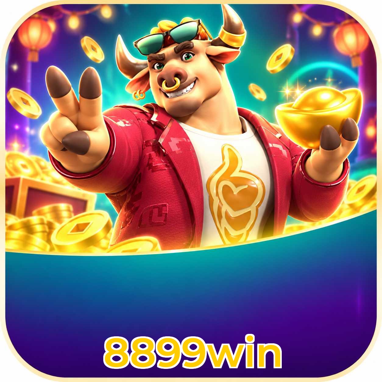 Jogos Fortune da 8899win com Fortune Tiger e títulos PG Soft