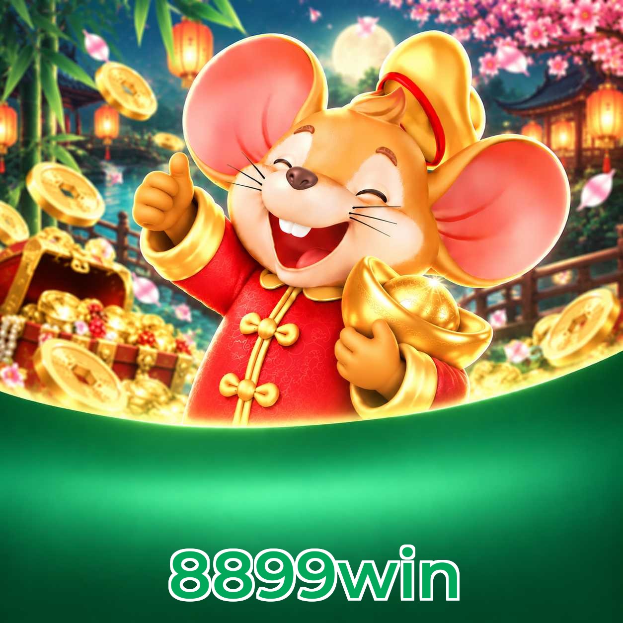 Download seguro do app 8899win com APK oficial de 58MB