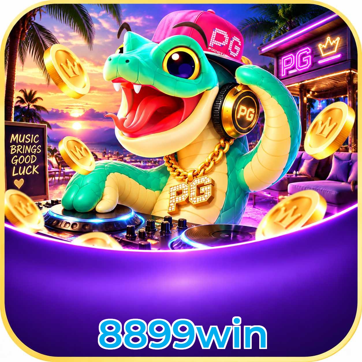 Central de download oficial da 8899win para Android e iOS