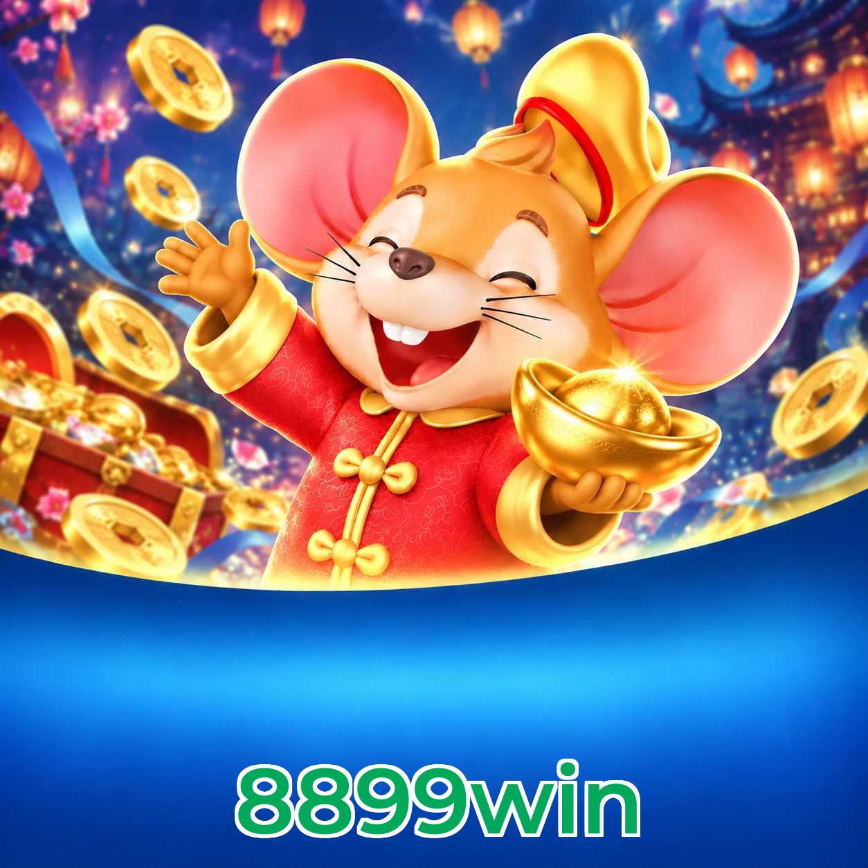 Cassino ao vivo da 8899win com dealers reais e mesas HD