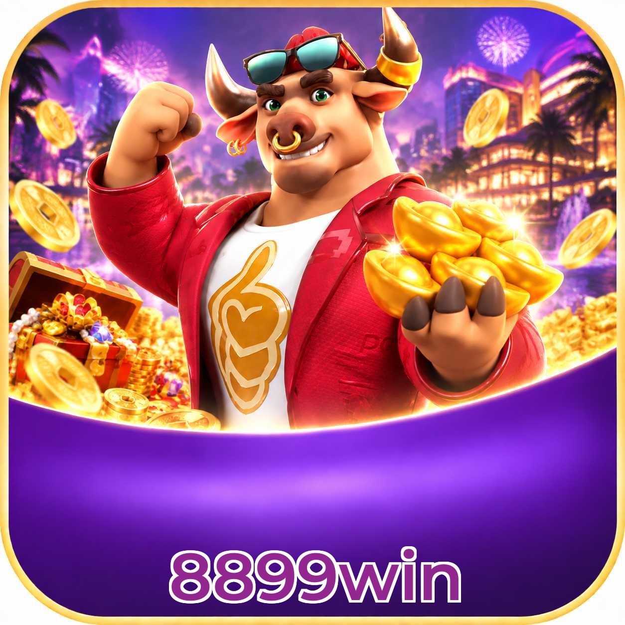 Grandes vitórias nos jogos Fortune da 8899win