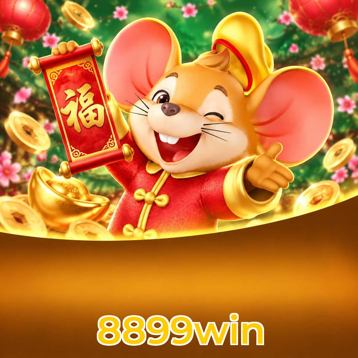 Tabela de RTP dos jogos mais jogados na 8899win
